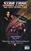 Produktbild Star Trek NG 14 - Kind/Wirklichkeit (dt./engl.) [VHS]