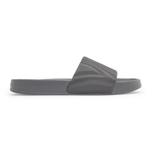 Image of Red Tape Men's Casual Pool Sliders for Everyday Comfort