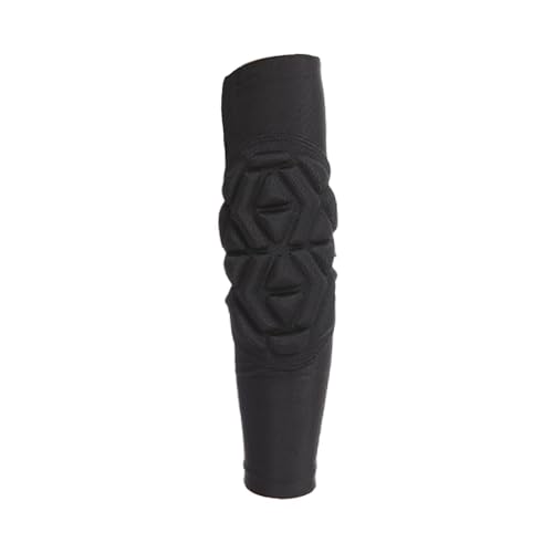 Codera infantil de poliéster y protector de brazo para baloncesto