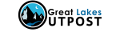 Great Lakes Outpost logo