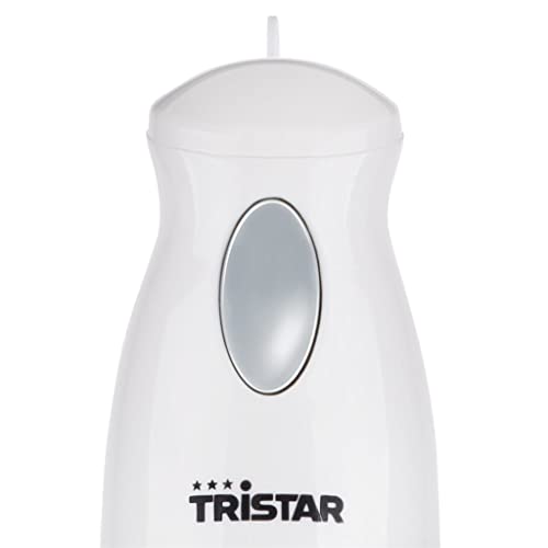 Tristar MX-4150 Stabmixer weiß 4