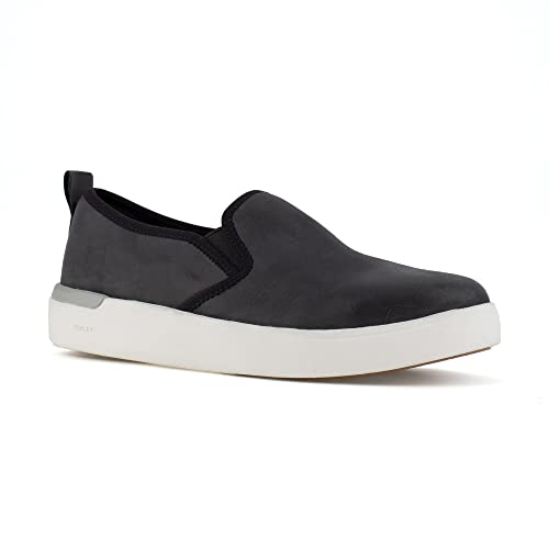 Image of Rockport Women's Rk643 Parissa Work Composite Toe Women Work Slip-on Shoe