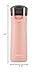 Contigo AUTOPOP Water Bottle, 20oz, Pink Lemonade