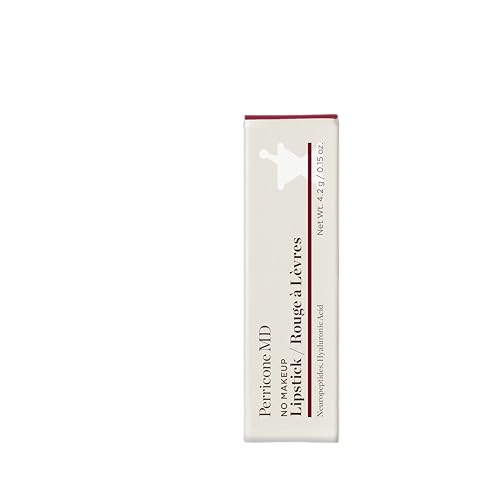 Perricone Md 53950001 No Makeup Lipstick, Wine thumb #1