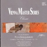 Vienna Master Series: Forellenquintett (Uk Import)