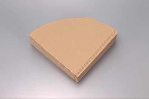 Image of Hario V60 Paper Coffee Filter, Size 02, Natural, 300ct