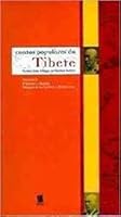 Contos Populares do Tibete 8587731068 Book Cover