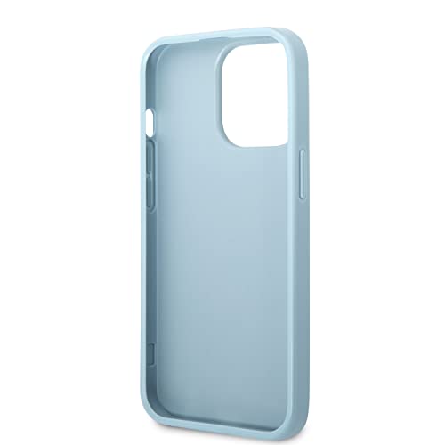 Guess GUHCP13LPS4MB - Custodia rigida per iPhone