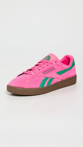 Image of Reebok Unisex Adult Club C Grounds Sneakers