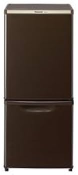 Amazon.co.jp: NR-B149W-T [パーソナル冷蔵庫 138L (マホガニー