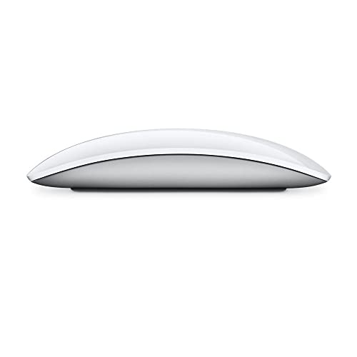 Apple Magic Mouse glide
