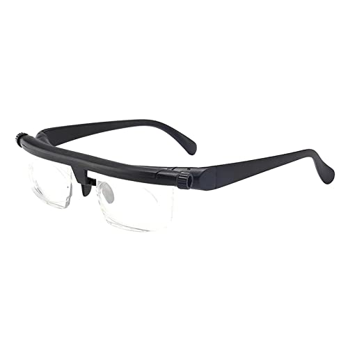 CLUB BOLLYWOOD Presbyopic Glasses Adjustable Reading Watching For Different Face Shapes | Health & Beauty | Vision Care | Reading Glasses | Reading Glasses