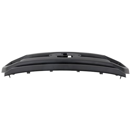 Image of Garage-Pro Grille Assembly For Ford F-250 Super Duty 2020-2022