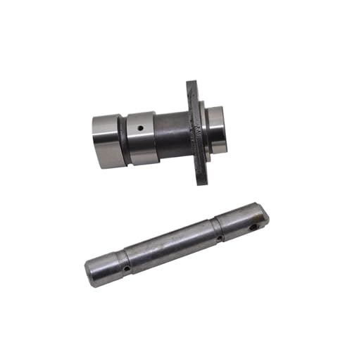 Árbol de levas compatible con VF125 universal para reparar la distribución 2