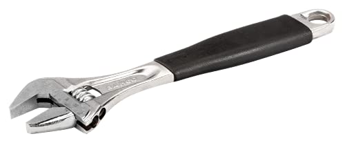 Bahco 9072 C Adjustable Wrench 10-257mm Chrome plated