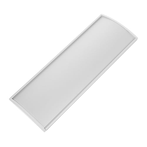 HANABASS A~󔒃hAl[v[g 21×8cm A[`^TCv[g ItBX⎩pDIY\D p[eB[CxgɂΉ