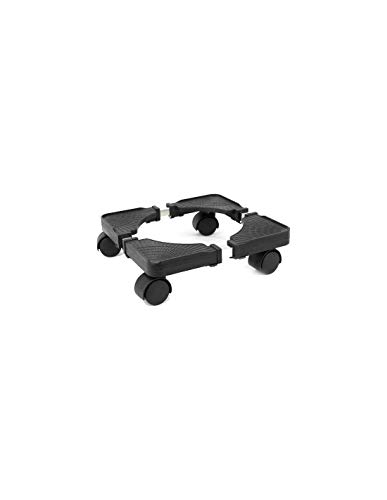 Bricotech 107202 Base con Ruote Plastica