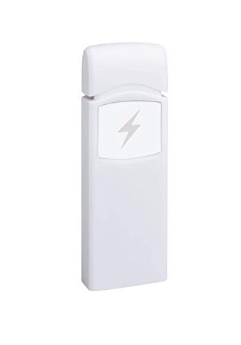 froggit DP60 Blitzdetektor Funksensor Cover