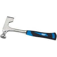 Draper 09121 Gipserbeil Anti-Vibration 397 g