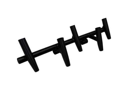 Dolphin 5 Rod Holder for Marine T-Top Mounting