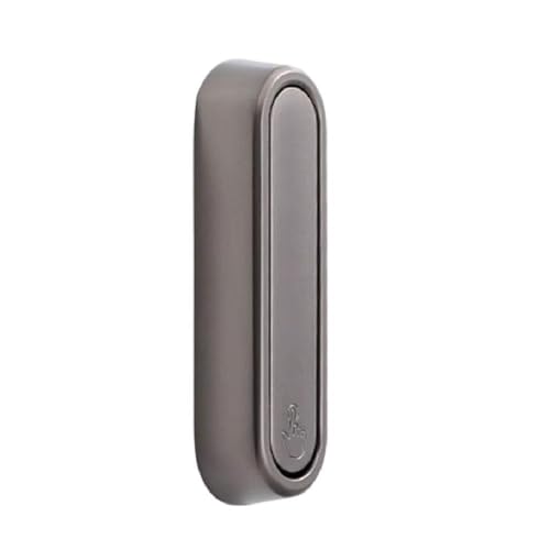 Gancho plegable invisible para montar en la pared, resistente, pequeño, plegable, gancho retráctil, ganchos de pared para baño, portátil