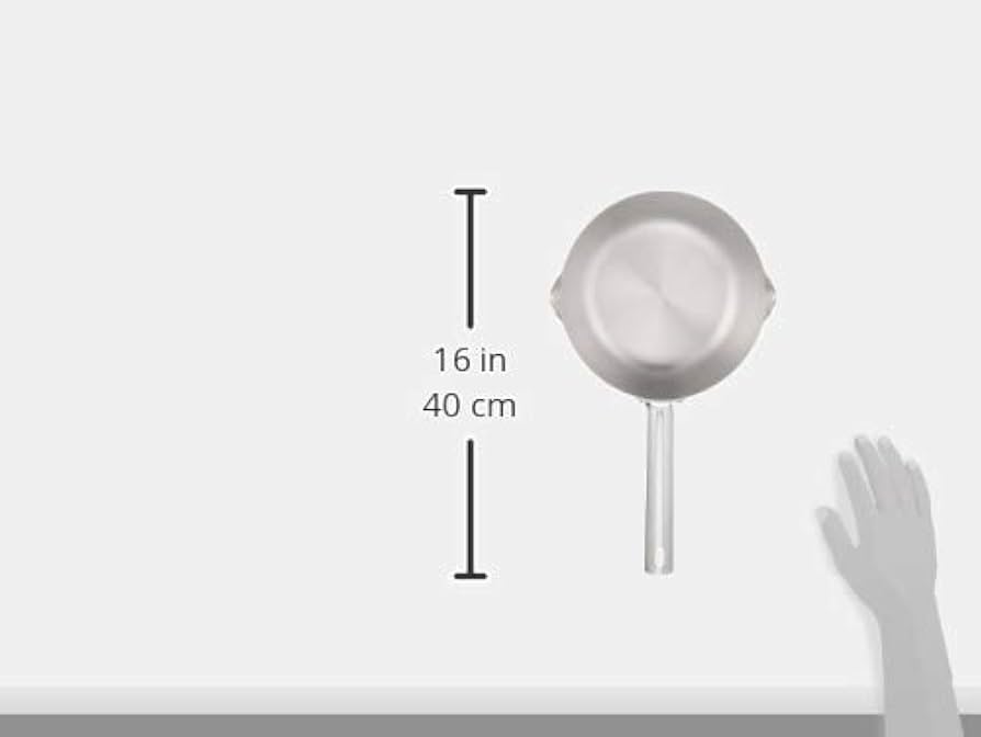 遠藤商事 TKG 片手鍋 雪平鍋 21cm アルミ ステンレス三層鋼IH対応 61UOrX3GVuL._UF894,1000_QL80_.jpg