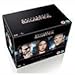 Produktbild Battlestar Galactica: Complete Series: 25dvd: Box Set