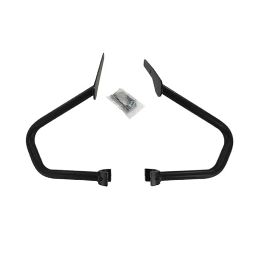 Protection chutes barre pour moteur d'autoroute Star Bolt XV950