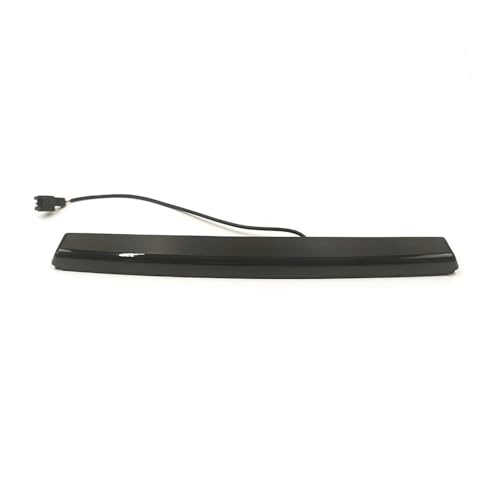 Feux arrières stop de toit pour voiture compacte Scirocco 2009-2016 - 6