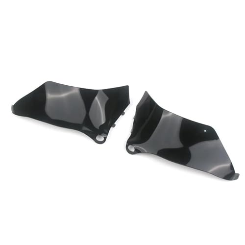 Kit d'extension de pare-brise protection main moto R1300GS ADV 2023 2024