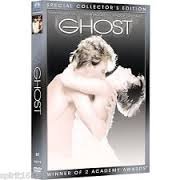 Ghost (Widescreen Collector's Edition) B000LE1E5K Book Cover