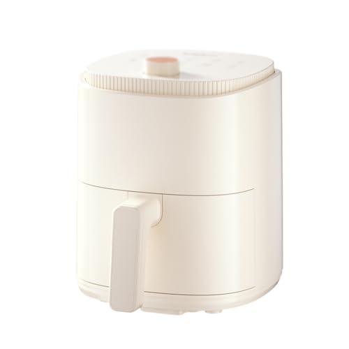 NTALJC – Air électrique Fryer ménage intelligent sans fumée sans fumé