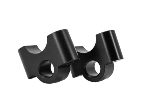 Rehausseur de guidon 32 mm moto de haute précision pour R1250GS LC