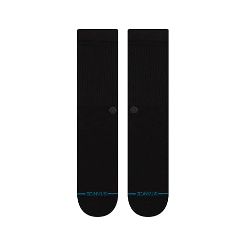 Stance Butter Blend Crew Socks 3-Pack for Men and Women4