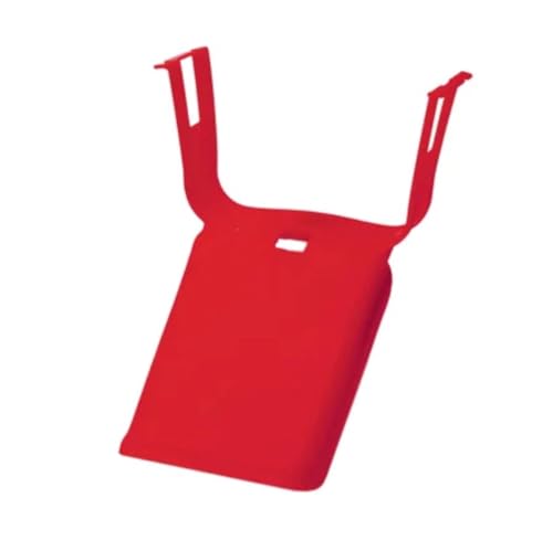 Toddler Tables Leg Support, Red