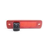 Backup Kamera Für Ford Für Transit MK7 2006-2013 AHD Auto Bremslicht Rückansicht Rückfahrkamera...