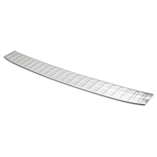 Protection bord coffre Citroën C4 Grand Picasso II acier pour loisirs
