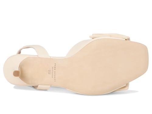 Jack Rogers Women's Eloise Bow Slingback Heeled Sandal3