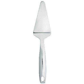 Stellar Paletta per Torta, Argento