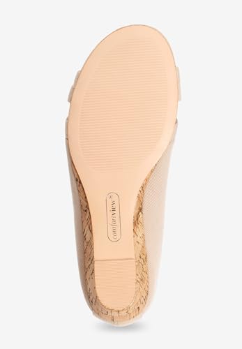 Comfortview Women's The Orion Pump (Wide Widths Available)3