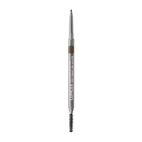 Clinique Quickliner For Brows | Matita Sopracciglia Resistente alle Sbavature, 0.06 g