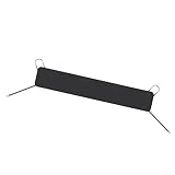 Windschutzscheibenabdeckung für SUV Laub Vogeldreck Schutz(186 * 48cm)