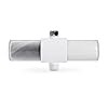 Weddell Duo Douchefilter - NSF-gecertificeerd douchefilter, hogedruk actieve koolfilter, verwijdert chloor, PFAS en deeltjes, klinisch getest op gezondere huid en haar (roze Weddell Duo Douchefilter - NSF-gecertificeerd douchefilter, hogedruk actieve koolfilter, verwijdert chloor, PFAS en deeltjes, klinisch getest op gezondere huid en haar (roze