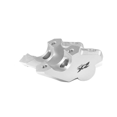 Abrazadera Manillar F850GS F900R Evita el Dolor de Espalda Elevando el Manillar