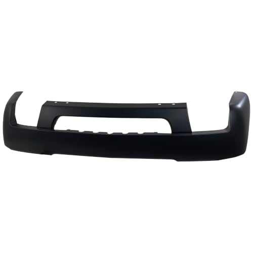 Garage-Pro Front Bumper Cover 2003-2006