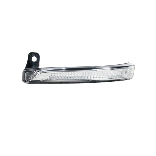 Indicateur clignotants dynamiques 94537660 pour rétroviseur Cruze 2009-2015 - Bloc optique LED