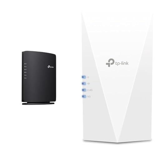 TP-Link Wi-Fi7 高速 無線ルーター BE220（BE3600） Amazon | 【セット買い】TP-Link WiFi7 無線ルーター 高速 BE3600 IPv6