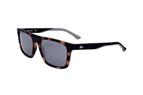 Lacoste Men's L957s Rectangular Sunglasses