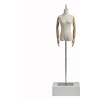 トルソー　マネキン　ボディ Amazon.co.jp: マネキン トルソー ボディマネキン