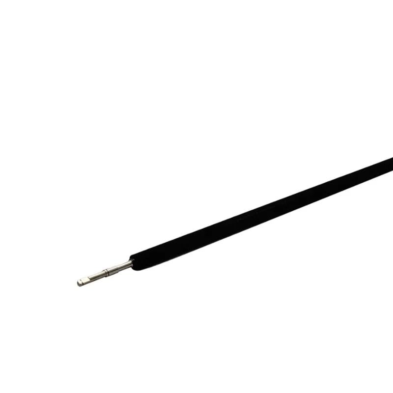 Brosse à Rouleau pour Barre Lubrifiante et Lame Nettoyage Tambour OPC BHC4065